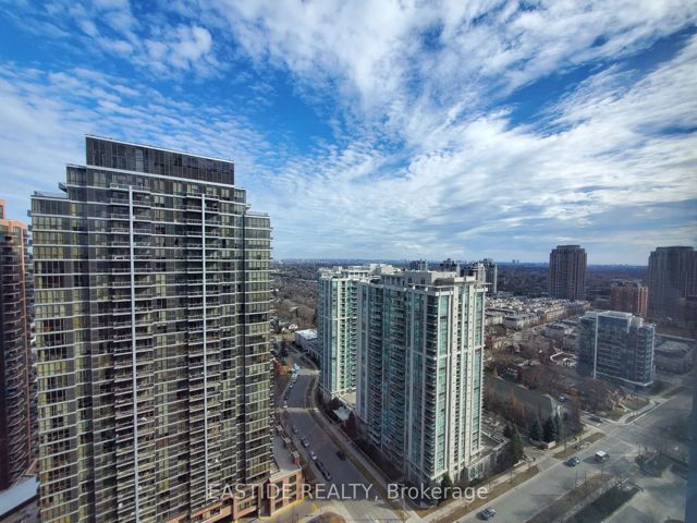 2305 - 2 Anndale Dr
