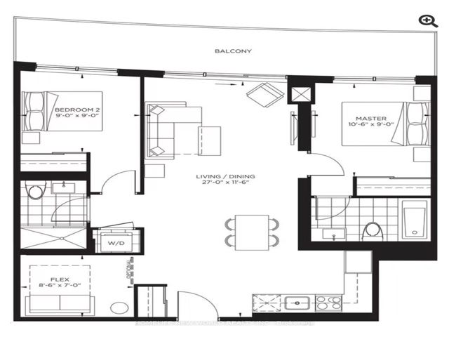 402 - 38 Forest Manor Rd