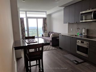 2405 - 56 Forest Manor Rd S