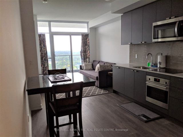 2405 - 56 Forest Manor Rd S