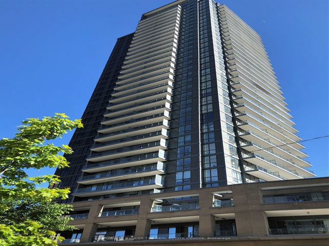 2405 - 56 Forest Manor Rd S
