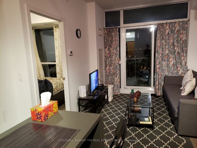 2405 - 56 Forest Manor Rd S