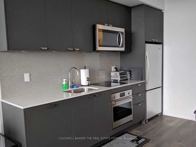 2405 - 56 Forest Manor Rd S