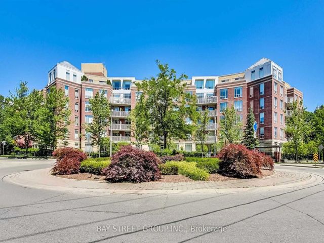 514 - 451 Rosewell Ave