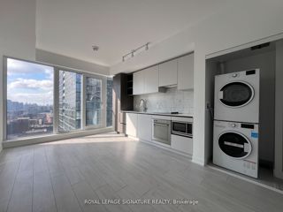 2503 - 55 Mercer St W