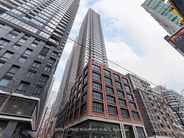 2503 - 55 Mercer St W