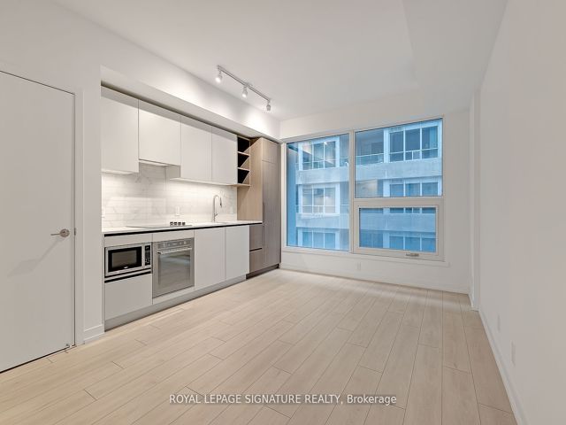 517 - 55 Mercer St