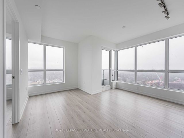 1808 - 395 Bloor St E