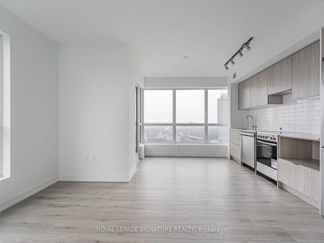 1808 - 395 Bloor St E