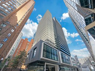 1202 - 20 Edward St