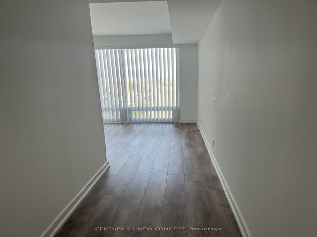 1202 - 20 Edward St