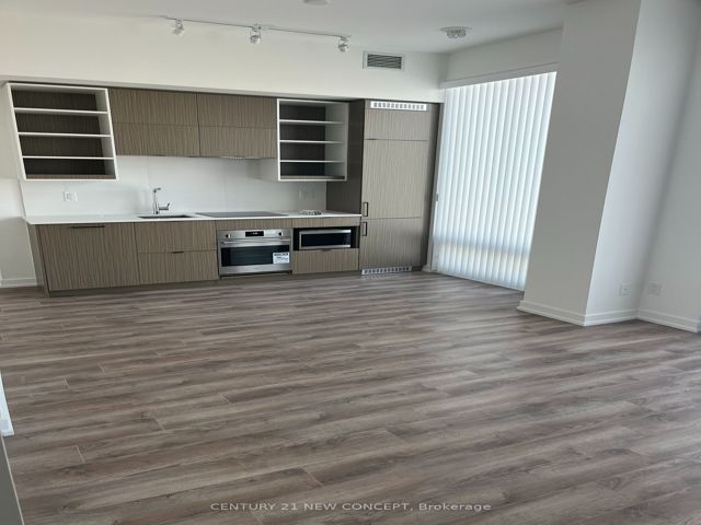 1202 - 20 Edward St