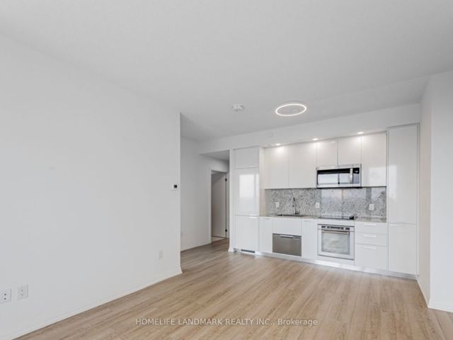 616 - 75 Canterbury Pl