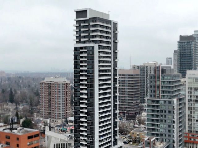 616 - 75 Canterbury Pl