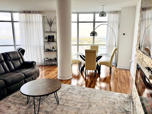 3112 - 38 Dan Leckie Way