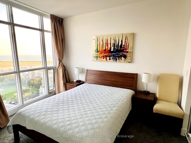3112 - 38 Dan Leckie Way