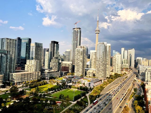 3112 - 38 Dan Leckie Way