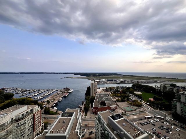 3112 - 38 Dan Leckie Way
