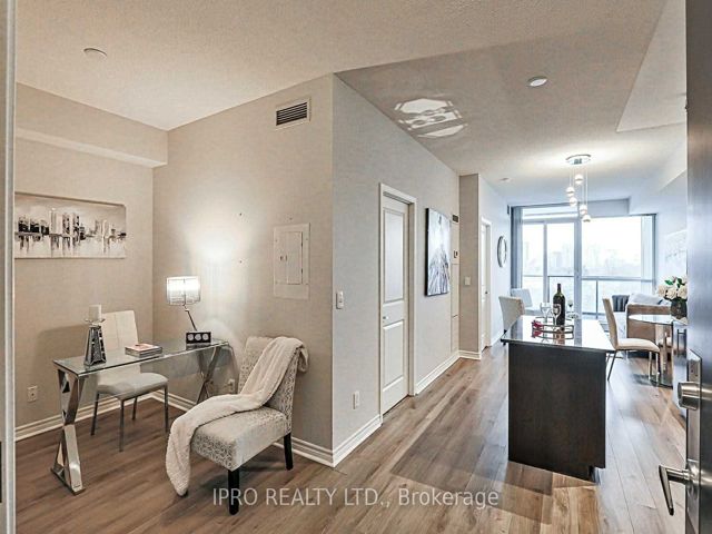 613 - 2885 Bayview Ave