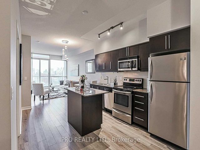 613 - 2885 Bayview Ave