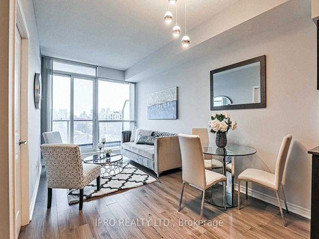 613 - 2885 Bayview Ave