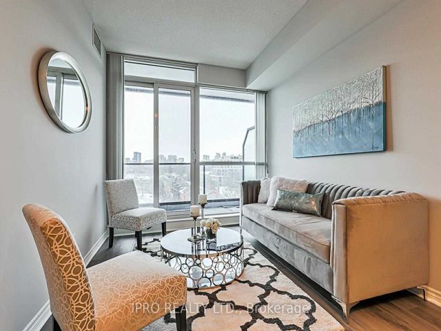 613 - 2885 Bayview Ave