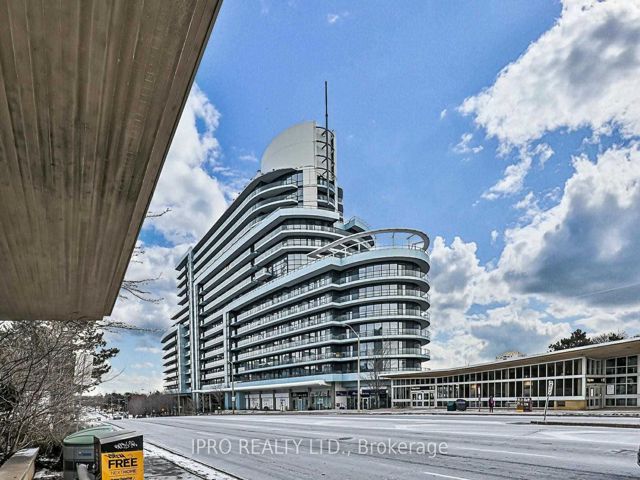 613 - 2885 Bayview Ave
