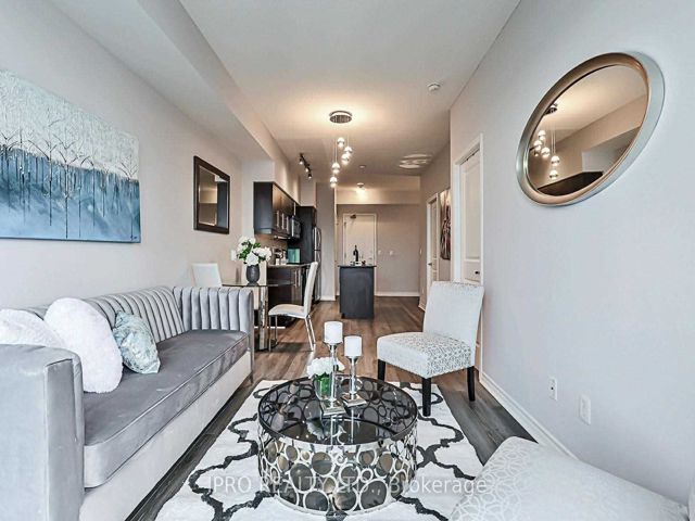 613 - 2885 Bayview Ave