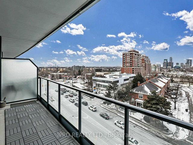 613 - 2885 Bayview Ave
