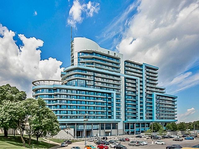 613 - 2885 Bayview Ave