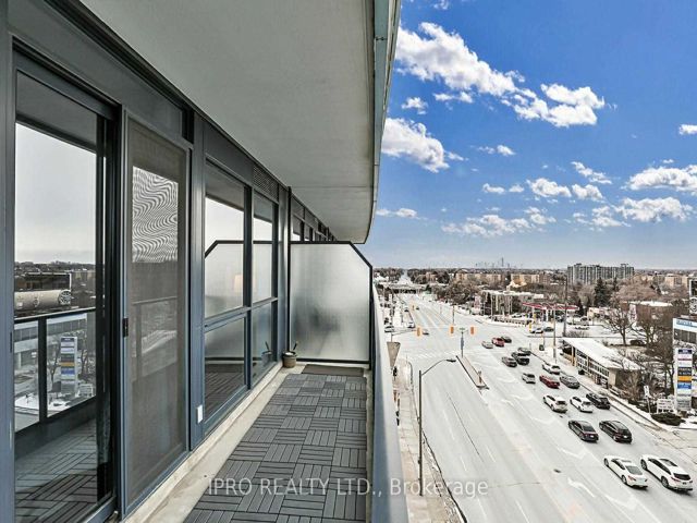 613 - 2885 Bayview Ave