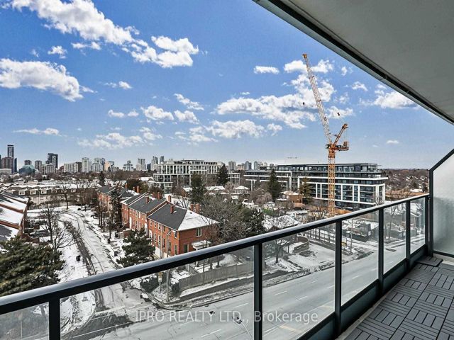 613 - 2885 Bayview Ave