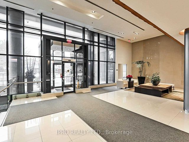 613 - 2885 Bayview Ave