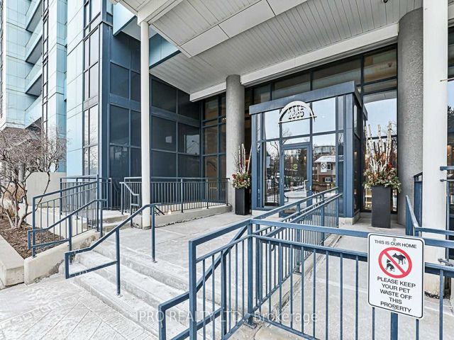 613 - 2885 Bayview Ave