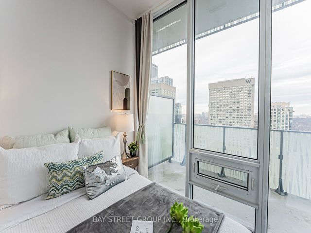 2908 - 42 Charles St E