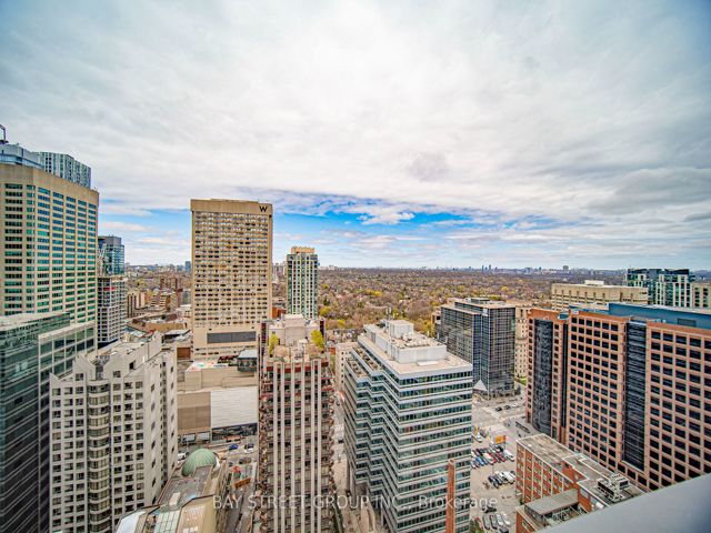 2908 - 42 Charles St E