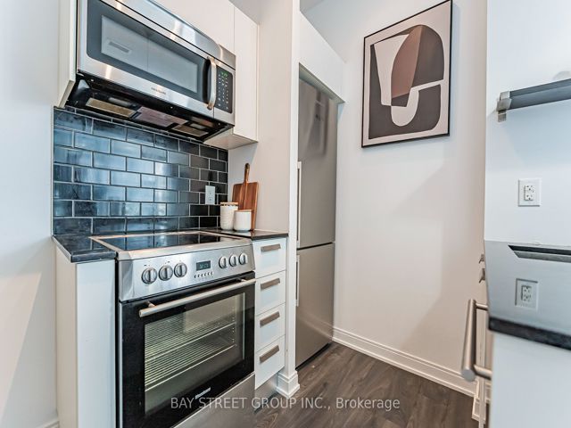2908 - 42 Charles St E