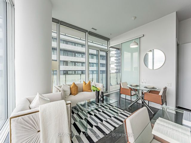2908 - 42 Charles St E