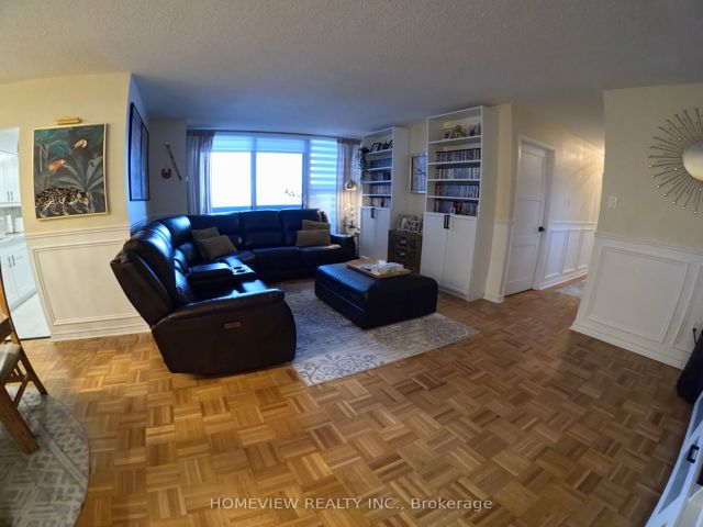 701 - 5 Old Sheppard Ave