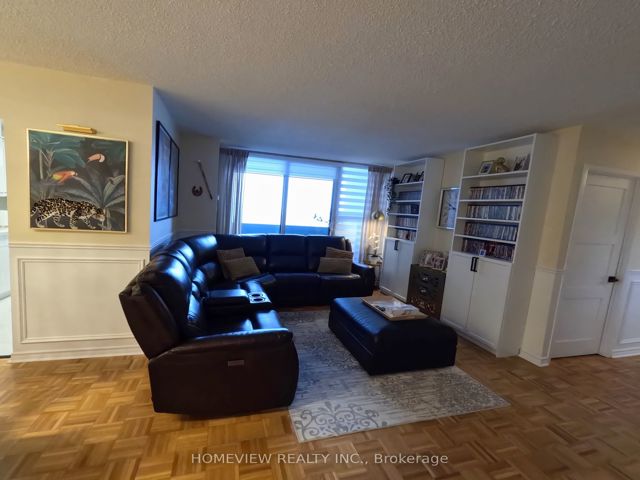 701 - 5 Old Sheppard Ave