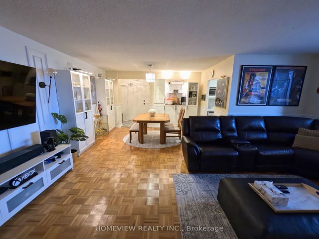 701 - 5 Old Sheppard Ave