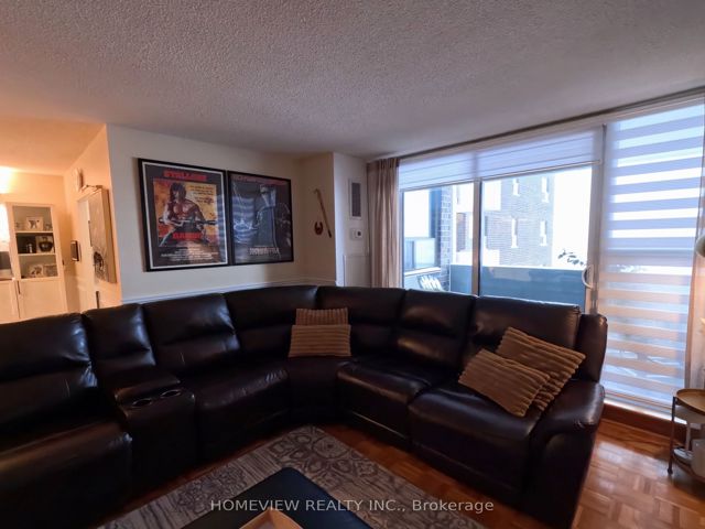 701 - 5 Old Sheppard Ave