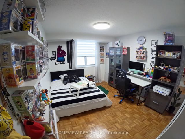 701 - 5 Old Sheppard Ave