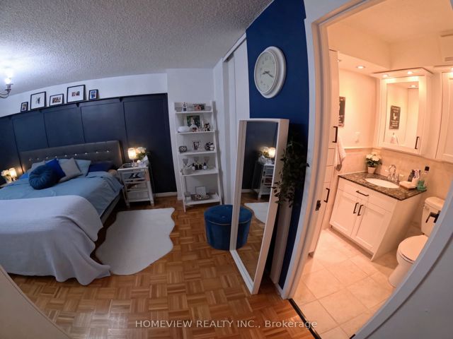 701 - 5 Old Sheppard Ave
