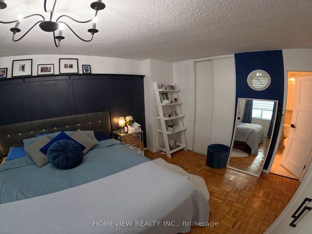701 - 5 Old Sheppard Ave