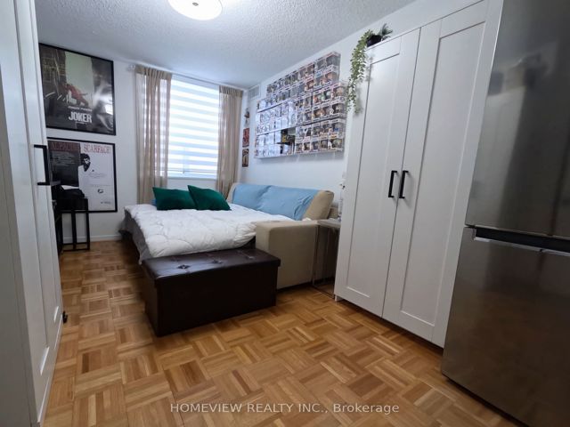 701 - 5 Old Sheppard Ave
