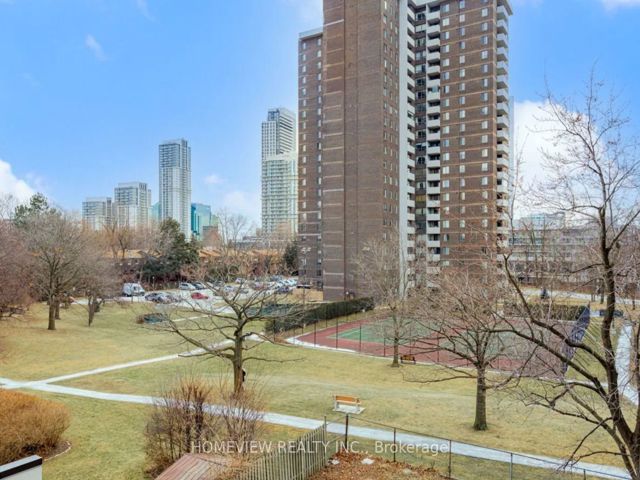 701 - 5 Old Sheppard Ave