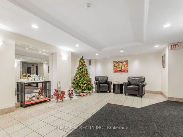701 - 5 Old Sheppard Ave