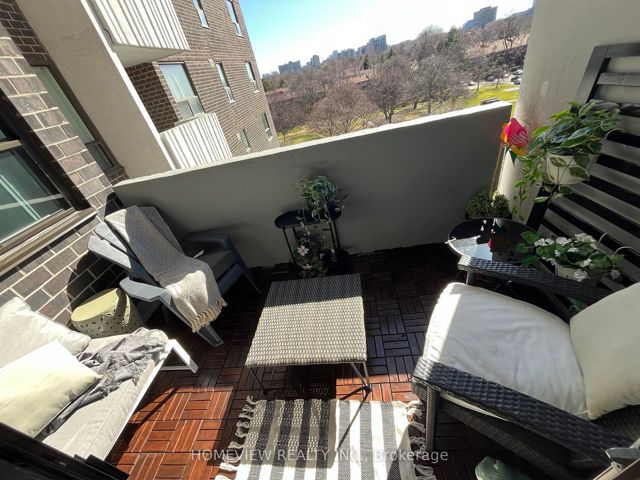 701 - 5 Old Sheppard Ave