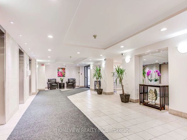 701 - 5 Old Sheppard Ave